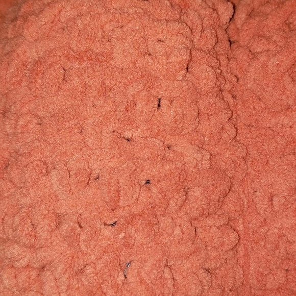 NEW- Handmade Fall Mickey Mouse Pillow - Picture 4 of 4